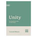 Unity: Striving Side by Side for the Gospel (Paperback) - Image 4