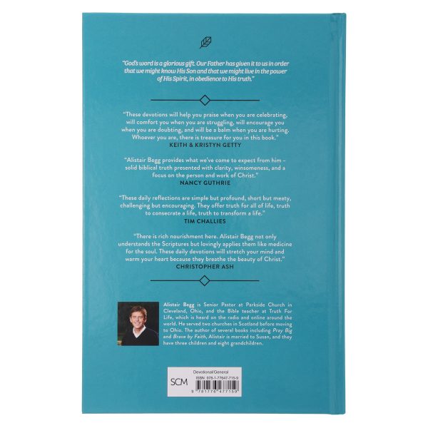 Truth for Life Devotional Volume 1 (Hardcover) - Image 11