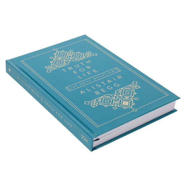 Truth for Life Devotional Volume 1 (Hardcover) - Image 12