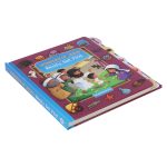 Wonders of Jesus - Ready, Set, Find (Board Book) - Image 5