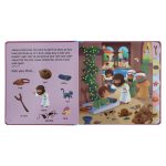 Wonders of Jesus - Ready, Set, Find (Board Book) - Image 6