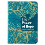 The Power of Hope: 365 Daily Devotions (Imitation Leather) - Image 4