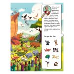 Can You Find Me in the Bible?: Find the Person Who Does Not Belong in the Story HC - Image 19