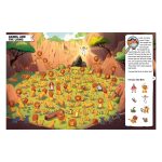 Can You Find Me in the Bible?: Find the Person Who Does Not Belong in the Story HC - Image 20