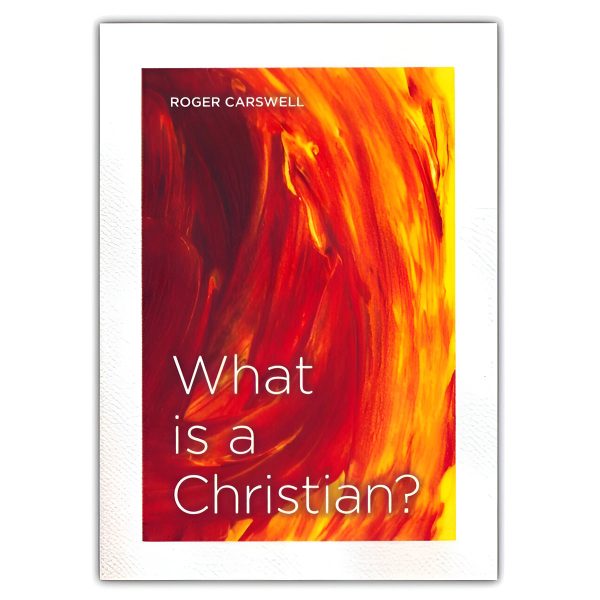 What Is a Christian? - Exploring Christianity (Paperback) - Image 4