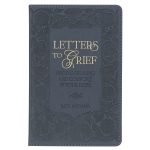 Letters To Grief: Finding Healing and Comfort In Your Loss (Faux Leather) - Image 21