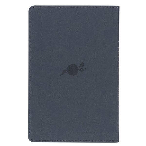 Letters To Grief: Finding Healing and Comfort In Your Loss (Faux Leather) - Image 22