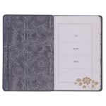 Letters To Grief: Finding Healing and Comfort In Your Loss (Faux Leather) - Image 23