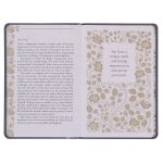 Letters To Grief: Finding Healing and Comfort In Your Loss (Faux Leather) - Image 25