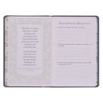 Letters To Grief: Finding Healing and Comfort In Your Loss (Faux Leather) - Image 26