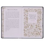 Letters To Grief: Finding Healing and Comfort In Your Loss (Faux Leather) - Image 27