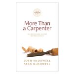 More Than a Carpenter (Paperback) - Image 4