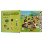 Meet Jesus - Ready, Set, Find (Board Book) - Image 5