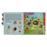 Meet Jesus - Ready, Set, Find (Board Book) - Image 6