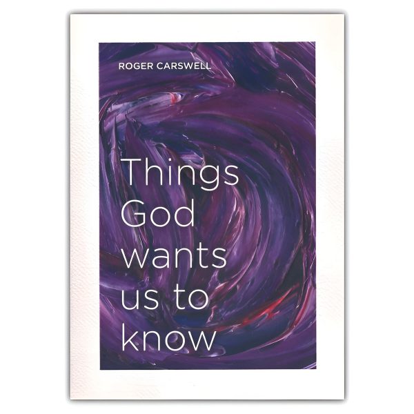Things God Wants Us to Know - Exploring Christianity (Paperback) - Image 4