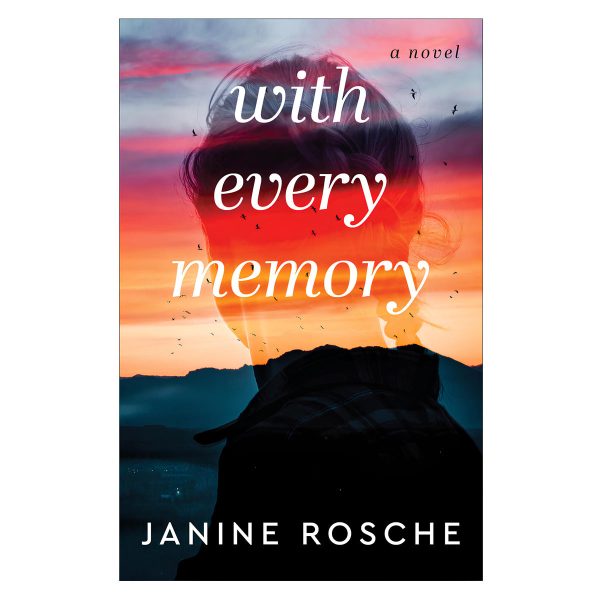 With Every Memory: A Novel (Paperback) - Image 4