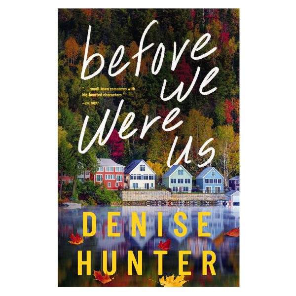 Before We Were Us (Paperback) - Image 4