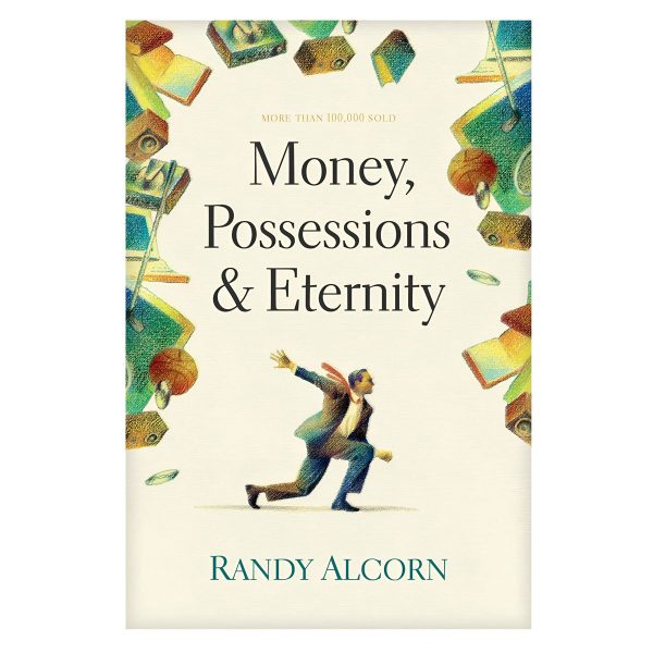Money, Possessions and Eternity (Paperback) - Image 3