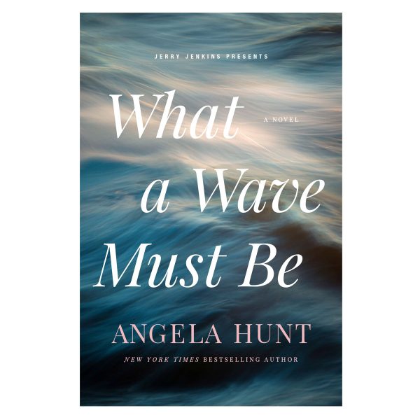 What A Wave Must Be: A Novel (Paperback) - Image 4