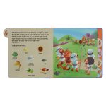 David & Goliath - Ready, Set, Find (Board Book) - Image 6