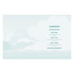A Year of Slowing Down: Daily Devotions for Unhurried Living (Hardcover) - Image 17