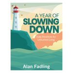A Year of Slowing Down: Daily Devotions for Unhurried Living (Hardcover) - Image 16