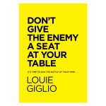 Don’t Give the Enemy a Seat at Your Table: It’s Time to Win the Battle of your Mind PB - Image 7