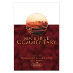 New Bible Commentary: 21st Century Edition (Hardcover) - Image 4