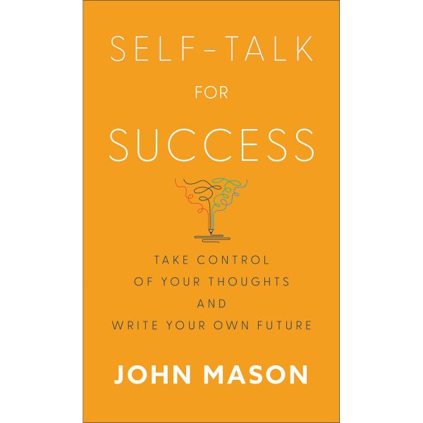 Self-Talk For Success: Take Control Of Your Thoughts (Mass Market Paperback) - Image 4