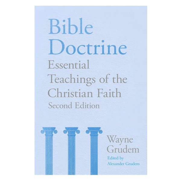 Bible Doctrine 2nd Edition: Essential Teachings of the Christian Faith (Hardcover) - Image 4