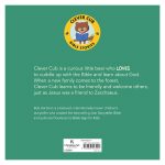 Clever Cub Invites Someone New (Paperback) - Image 6