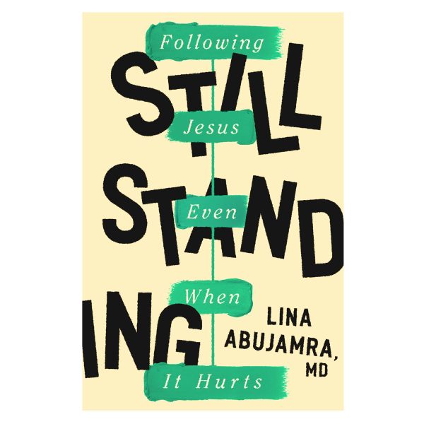 Still Standing: Following Jesus Even When It Hurts (Paperback) - Image 4