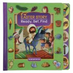 Easter Story - Ready, Set, Find (Board Book) - Image 7
