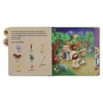 Easter Story - Ready, Set, Find (Board Book) - Image 10