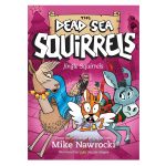 Jingle Squirrels - The Dead Sea Squirrels (Paperback) - Image 3