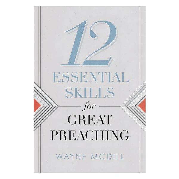 12 Essential Skills for Great Preaching (Paperback) - Image 4