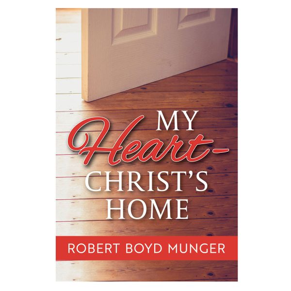 My Heart Christ's Home (Paperback) - Image 7