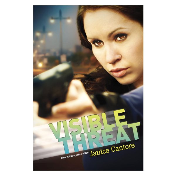 Visible Threat - 2 Brinna Caruso (Paperback) - Image 4