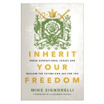 Inherit Your Freedom: Break Generational Curses & Reclaim the Future (Paperback) - Image 3