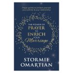 The Power Of Prayer To Enrich Your Marriage (Mass Market Paperback) - Image 4
