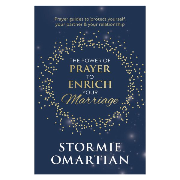 The Power Of Prayer To Enrich Your Marriage (Mass Market Paperback) - Image 4