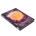 Marvel At The Moon: 90 Devotions: You're Never Alone In God's Majestic Universe HC - Image 18