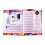 Marvel At The Moon: 90 Devotions: You're Never Alone In God's Majestic Universe HC - Image 19