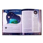 Marvel At The Moon: 90 Devotions: You're Never Alone In God's Majestic Universe HC - Image 20