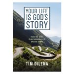 Your Life is God's Story: Trusting God’s Plan Through Life’s Ups & Downs (Paperback) - Image 4