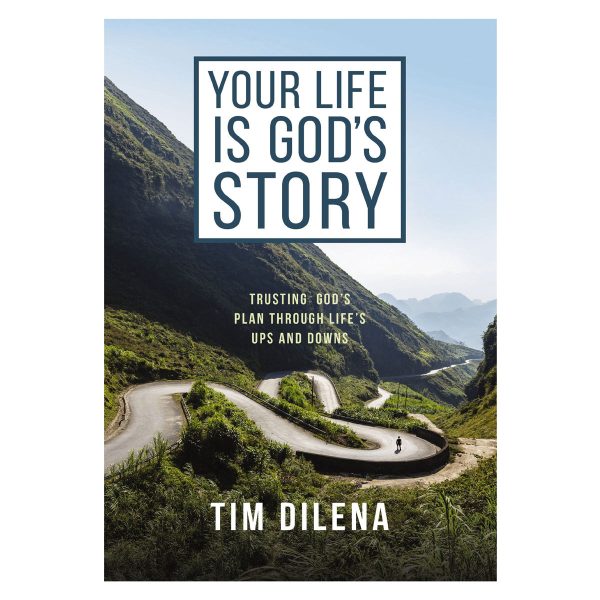 Your Life is God's Story: Trusting God’s Plan Through Life’s Ups & Downs (Paperback) - Image 4