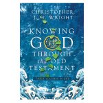 Knowing God Through the Old Testament: Three Volumes in One (Paperback) - Image 4
