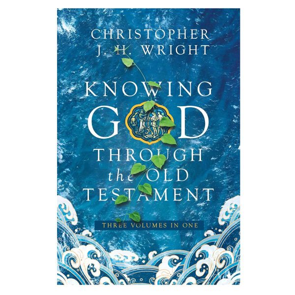 Knowing God Through the Old Testament: Three Volumes in One (Paperback) - Image 4