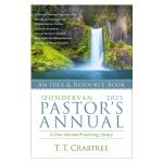 The Zondervan 2025 Pastor's Annual: An Idea and Resource Book (Paperback) - Image 4
