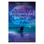 The Science of Supernatural Thinking: How Biblical Meditation Fills Your Life (Paperback) - Image 4